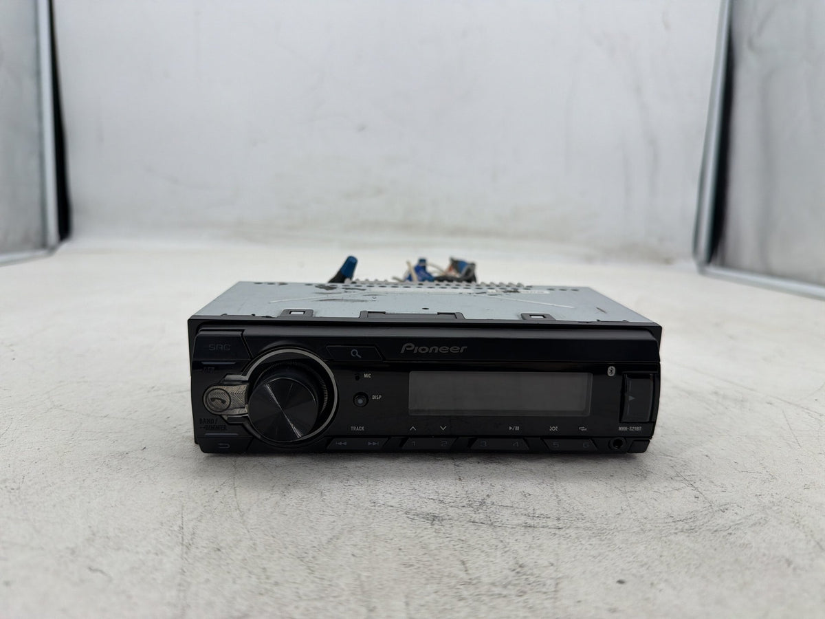 1991 Harley Electra Glide Touring Ultra OEM Digital Media Receiver Head Radio Player