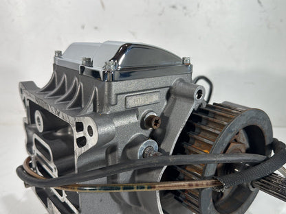 2014 Harley Electra Glide Touring CVO Screamin Eagle OEM 6 Speed Transmission Gearbox
