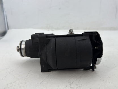 2011 Harley Electra Glide Ultra FLHTK OEM Engine Starter Motor 31618-06A