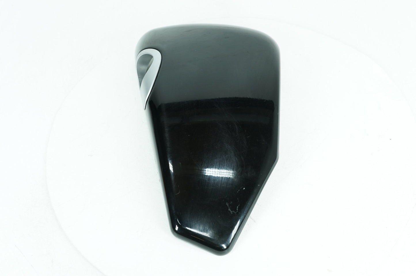 2012 - 2026 Harley-Davidson Sportster Iron 883 Right Fairing Side Oil Tank Cover 66252-04A