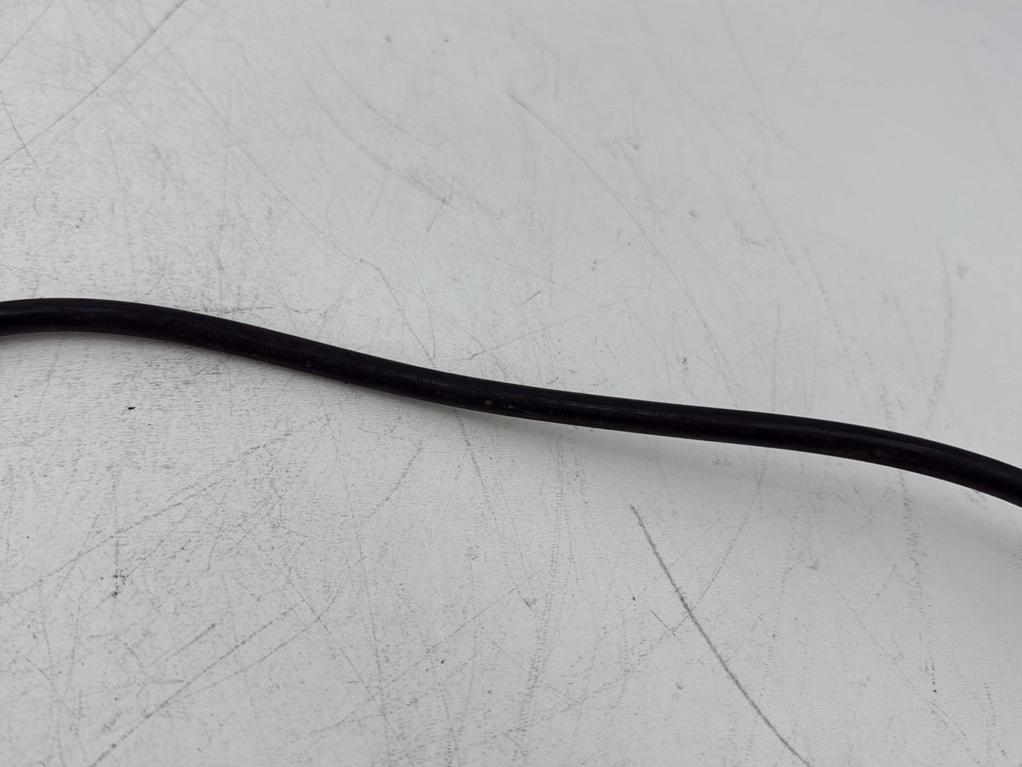 2014 Harley Street Glide Touring FLHXS OEM Rear Brake Hose Line Pipe ABS