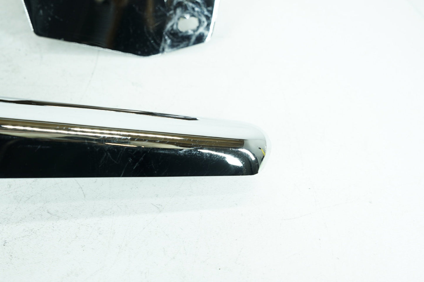 1999 - 2006 Harley-Davidson Touring Road King Classic Left Right Saddlebag Fender Struts Brackets 47502-97