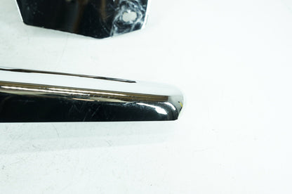 1999 - 2006 Harley-Davidson Touring Road King Classic Left Right Saddlebag Fender Struts Brackets 47502-97