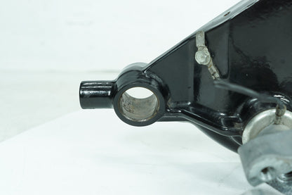 1999 - 2006 Harley-Davidson Touring Electra Police Front Fork Upper Triple Tree Clamps 45435-95