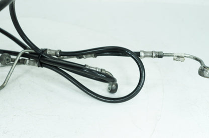 2007 - 2012 Harley-Davidson Touring Electra Glide Ultra Front Brake Hose Line Pipe ABS  	40612-09