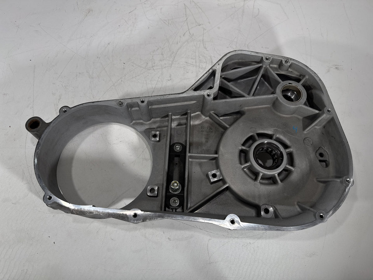 2002 Harley Electra Glide Touring FLHT OEM Inner Primary Clutch Cover
