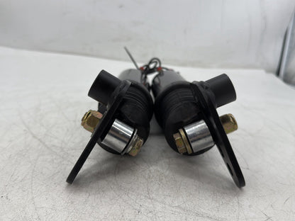 2010 Harley Street Glide Touring FLHX OEM Rear Left Right Shock Absorbers