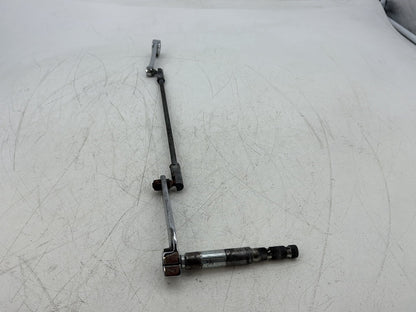 2000 Harley Touring Electra Glide Ultra OEM Gear Shifter Lever w/ Rod linkage