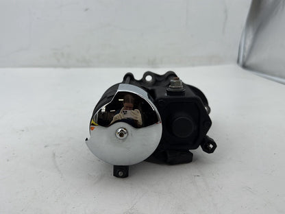2013 Harley Street Glide Touring FLHX OEM Engine Starter Motor
