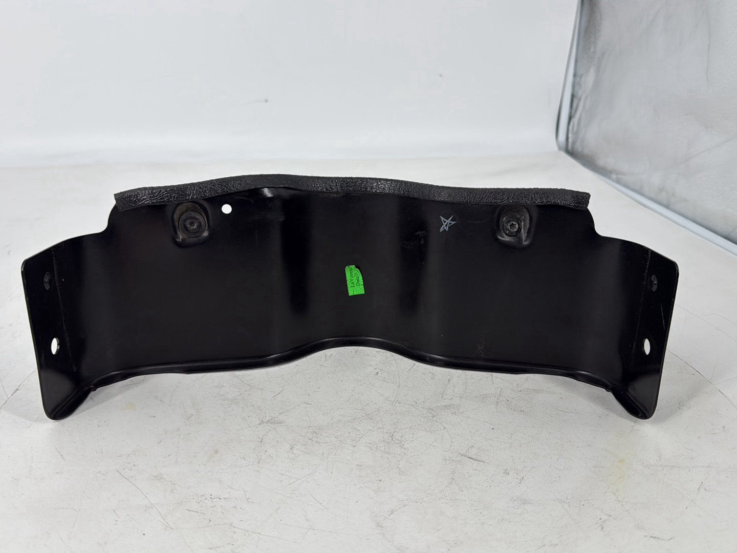 2008 - 2016 Harley-Davidson Touring Street Glide Front Lower Fairing Outer Skirt 58208-96A 58208-96A