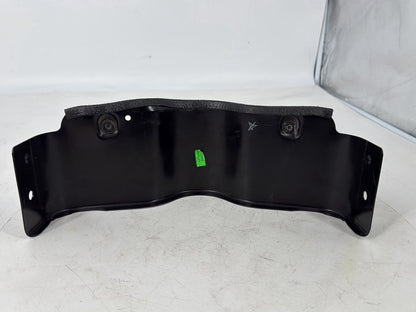 2008 - 2016 Harley-Davidson Touring Street Glide Front Lower Fairing Outer Skirt 58208-96A 58208-96A