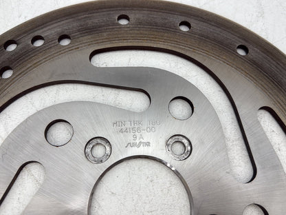 2001 Harley Sportster 883 Hugger XLH883 OEM Front Brake 1 Rotor Disc