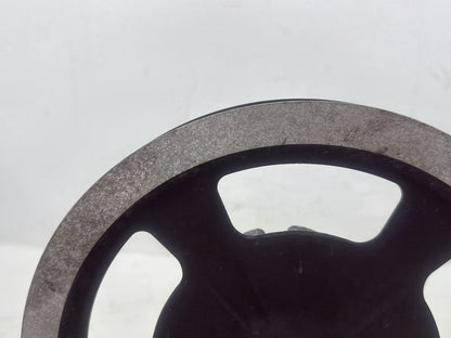 2011 Harley Street Glide Touring FLHX OEM Rear Driver Pulley Sprocket