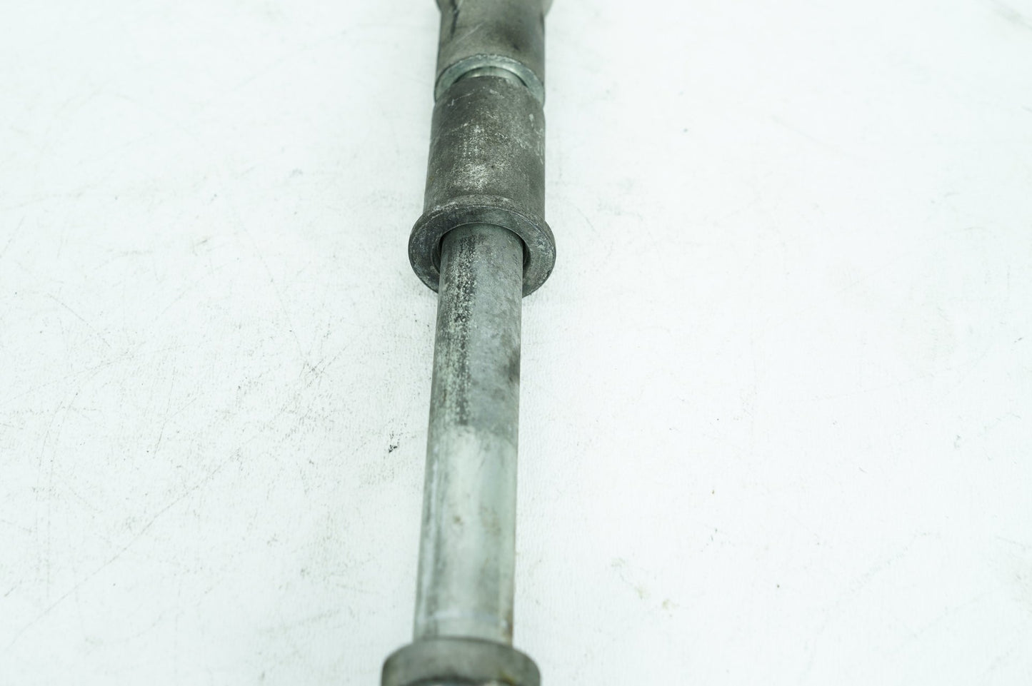 1999 - 2006 Harley-Davidson Softail Deluxe Rear Fork Swingarm Pivot Bolt Shaft  	47610-00