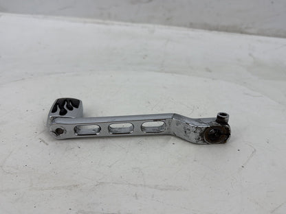 2005 Harley Road Glide Touring FLTRI OEM Gear Shifter Lever Pedal