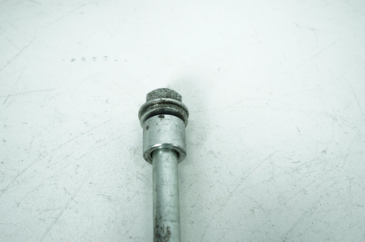 2004 Harley Softail FXST Standard OEM Engine Mount Pivot Bolt Shaft