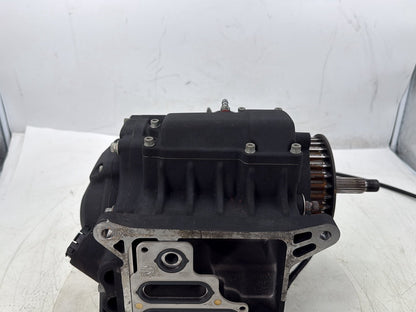 2007 Harley Dyna Street Bob FXDBI OEM 6 Speed Transmission Gearbox