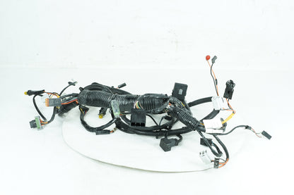2008 - 2016 Harley-Davidson Touring Electra Glide Classic Front Sub Wiring Harness Loom Interconnect  	70232-10