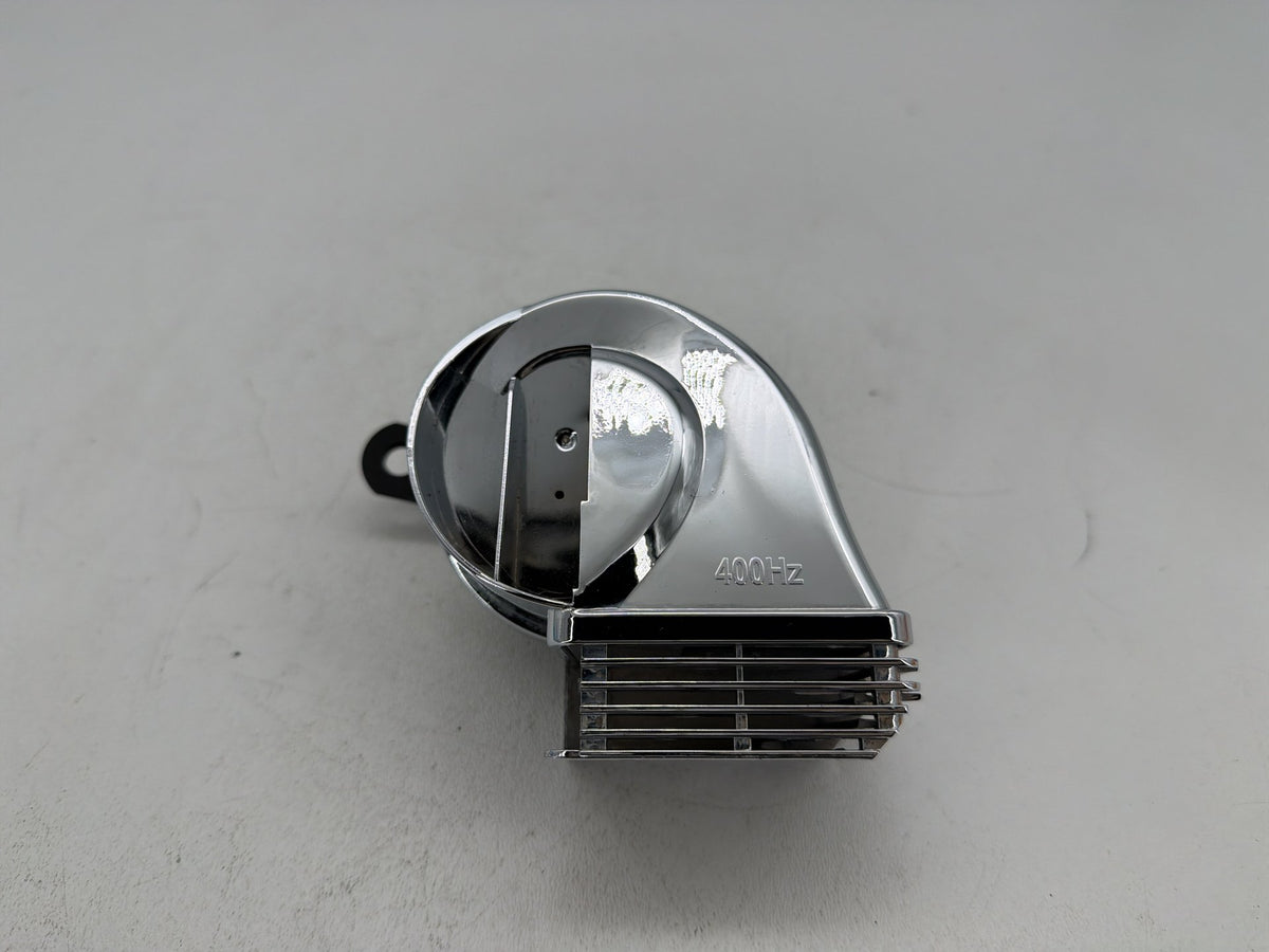 2011 Harley Electra Glide Touring Ultra OEM Signal Horn Klaxon Beep