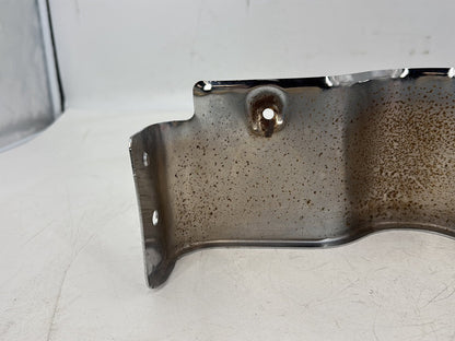 1999 - 2006 Harley-Davidson Touring Electra Glide Front Lower Fairing Outer Skirt 58208-96A 58208-96A
