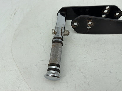 2007 - 2017 Harley-Davidson Dyna Super Glide Custom Front Right Left Highway Foot Pegs 49354-01