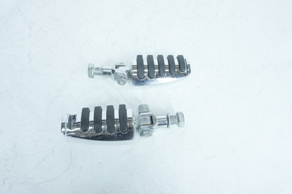 1999 - 2006 Harley-Davidson Touring Road King Classic Front Right Left Highway Foot Pegs