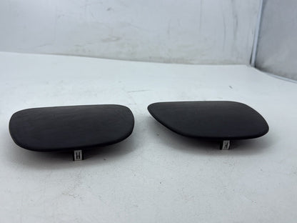 2014 Harley Electra Glide Touring CVO Screamin Eagle OEM Right & Left Lower Leg Fairing Cap Covers