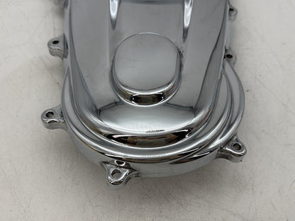 2018 Harley Electra Glide Touring Ultra FLHTCU OEM Outer Primary Clutch Cover