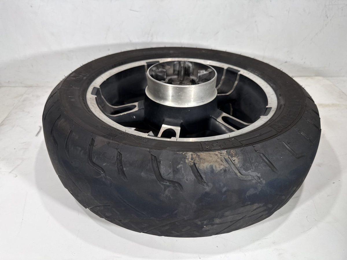 2016 Harley Road Glide Touring FLTRXS OEM Rear Wheel Rim Tire