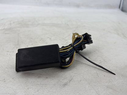 2015 Harley Dyna Low Rider FXDL OEM Tail Lamp Running Light Module Equalizer