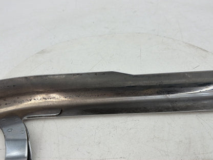2007 - 2017 Harley-Davidson Dyna Super Glide Custom Drive Belt Guard Cover Shield 60293-07