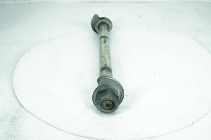 2008 - 2016 Harley-Davidson Touring Electra Glide Ultra Rear Wheel Axle Bolt Shaft 41056-09