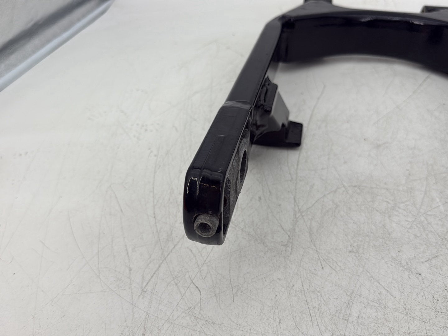 2008 Harley Dyna FXDL Low Rider Anniversary OEM Rear Fork Swingarm Swing Arm