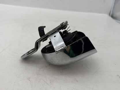 2005 Harley Touring FLHRCI Road King Classic OEM Horn Signal Klaxon Chrome Cover