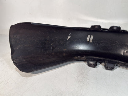 2007 - 2012 Harley-Davidson Touring Street Glide Front Wheel Fender Shell Panel
