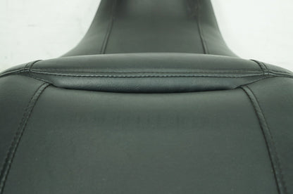 2007 - 2012 Harley-Davidson Touring Electra Glide Ultra Passenger Rider Driver Seat Saddle 52164-10