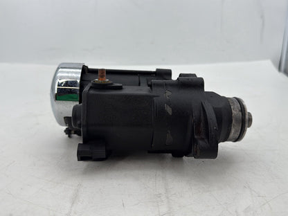 2008 Harley Touring FLHTCU Electra Glide Ultra OEM Engine Starter Motor