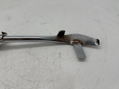 2006 Harley Touring FLHTCI Electra Glide Classic OEM Left Side Jiffy Kick Stand & Spring