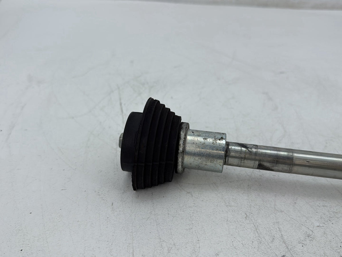 2017 Harley Road Glide Touring FLTRXS OEM Rear Fork Swingarm Pivot Bolt Shaft