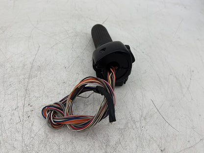 2012 Harley Road Glide Touring FLTRX Custom OEM Right Engine Start Kill Switches Controls