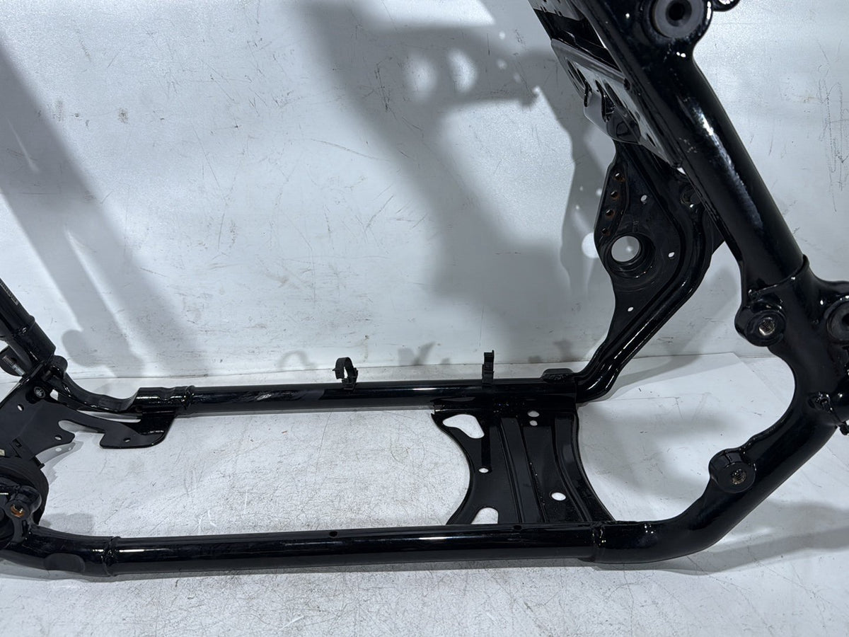 Body Main Frame Chassis 47900-11BHP SLVG