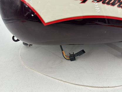 1999 - 2006 Harley-Davidson Softail Heritage Fuel Gas Tank Gasoline Reservoir 61625-01C