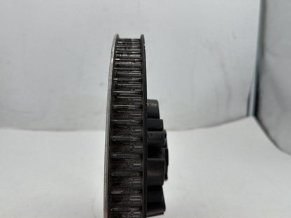2013 Harley Street Glide Touring FLHX OEM Rear Driver Pulley Sprocket 68T 1"