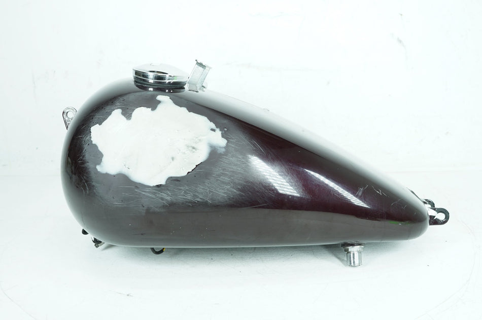 2006 Harley Dyna FXDBI Street Bob OEM Gas Gasoline Fuel Tank Reservoir