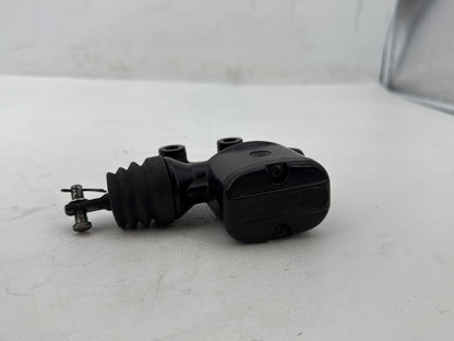 2011 Harley Road King Touring FLHRC Classic OEM Rear Brake Master Cylinder Reservoir