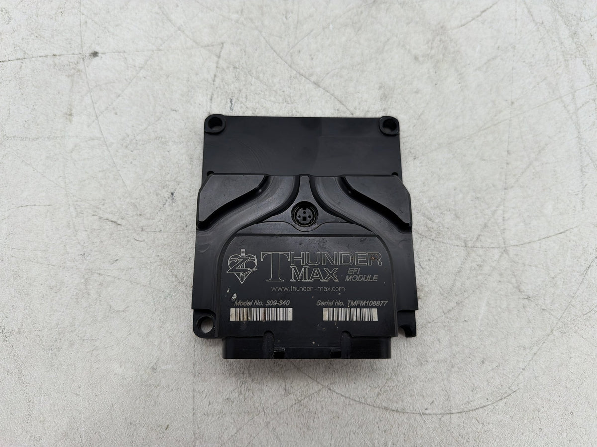 2004 Harley Electra Glide CVO Screamin Eagle Fuelpak Computer Tuning Module