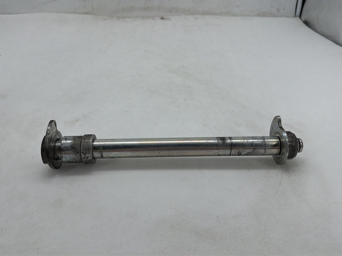 2007 Harley Street Glide Touring FLHX OEM Rear Wheel Axle Bolt Shaft