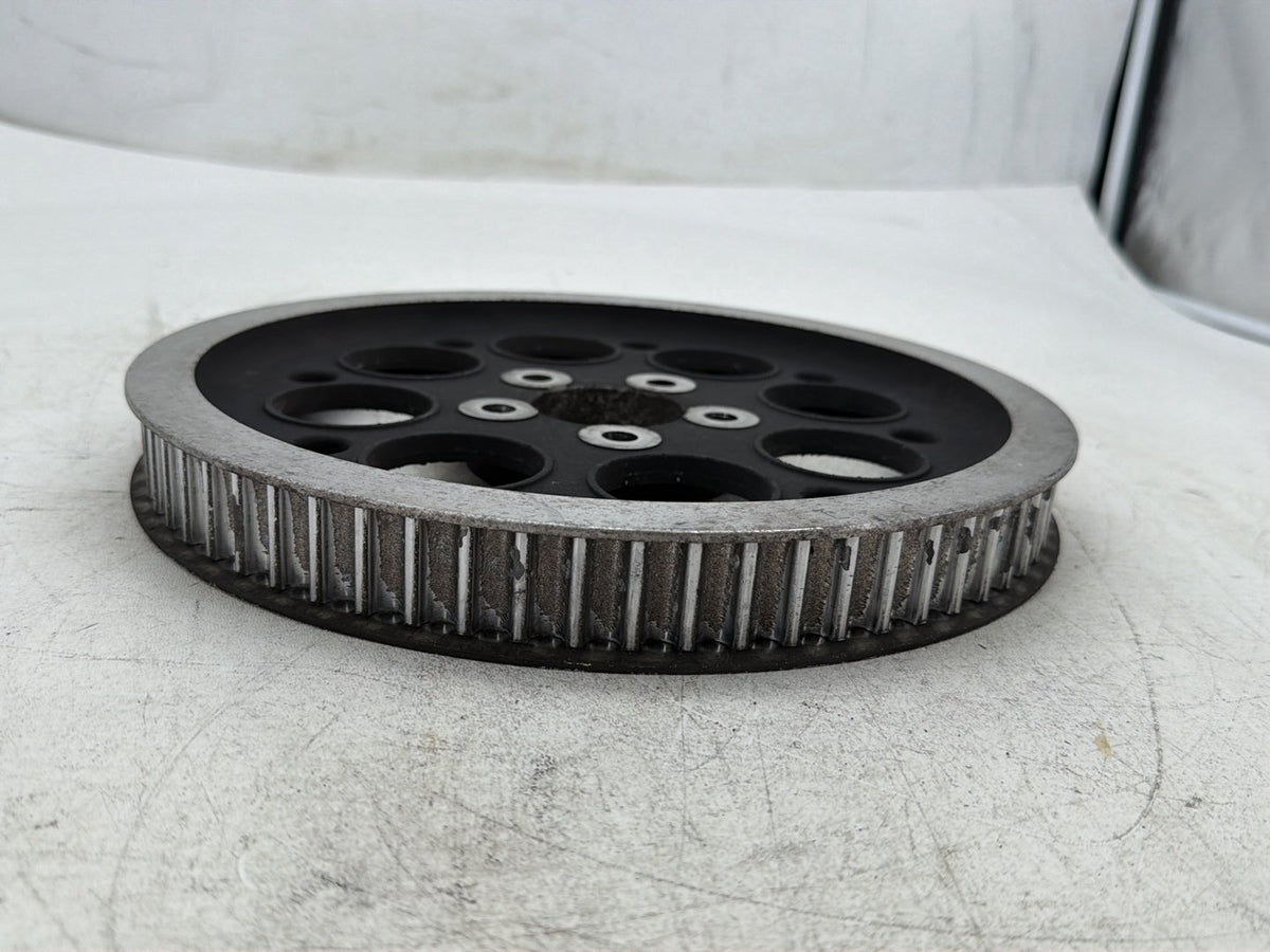 05 Harley Electra Glide Touring FLHTI OEM Rear Driver Pulley Sprocket 70T 1-1/8"