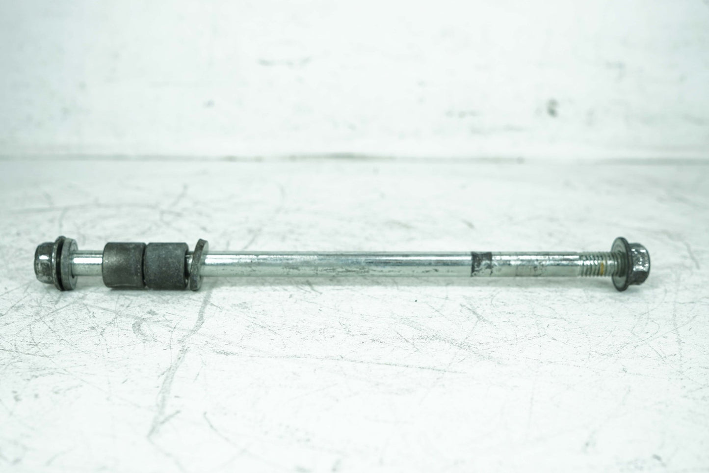 2000 - 2006 Harley-Davidson Softail Fat Boy Engine Mount Pivot Bolt Shaft 48054-00