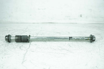 2000 - 2006 Harley-Davidson Softail Fat Boy Engine Mount Pivot Bolt Shaft 48054-00